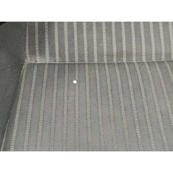 Juego Asientos Completo para Volkswagen Polo (6R1)