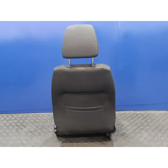Juego Asientos Completo para Volkswagen Polo (6R1)