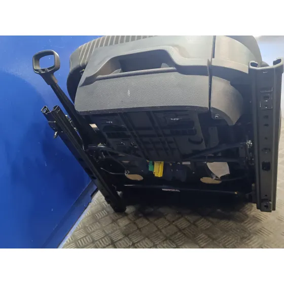 Juego Asientos Completo para Volkswagen Polo (6R1)