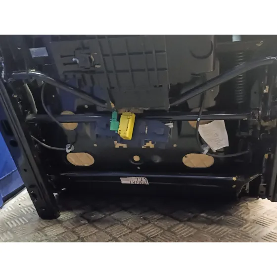 Juego Asientos Completo para Volkswagen Polo (6R1)