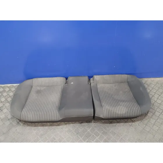 Juego Asientos Completo para Volkswagen Polo (6R1)