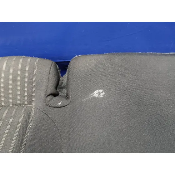 Juego Asientos Completo para Volkswagen Polo (6R1)