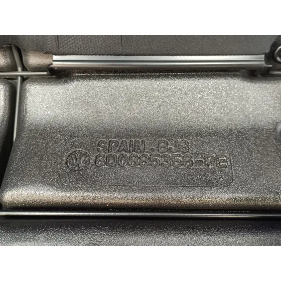 Juego Asientos Completo para Volkswagen Polo (6R1)