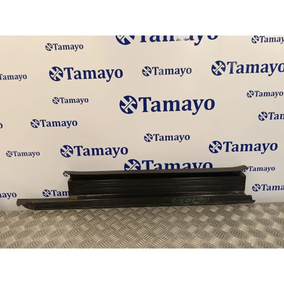 Spoiler Talonera Derecha para Mercedes-Benz Clase Slk (W171) Roadster