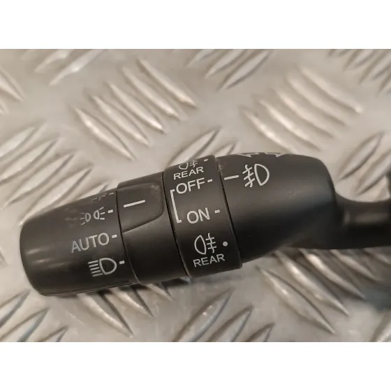 Mando Intermitentes para Honda Civic Berlina 5 (Fk)
