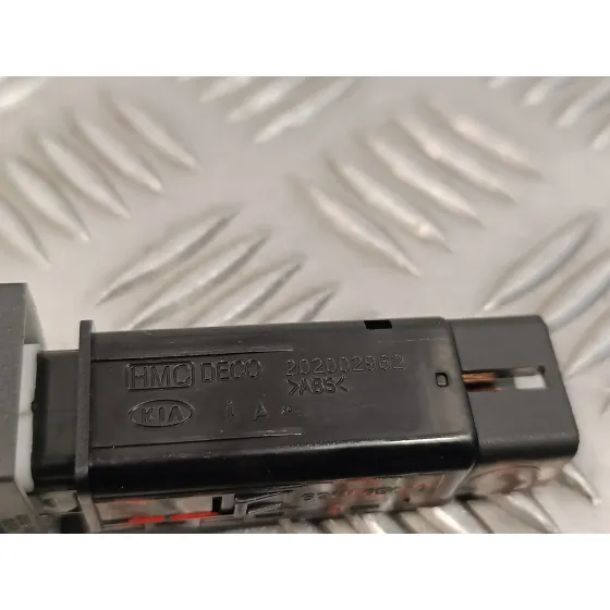 Interruptor Luna Trasera para Kia Sorento