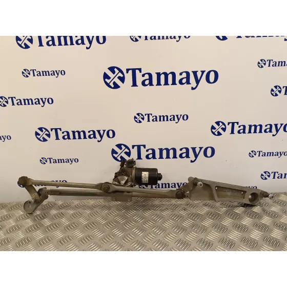 Motor Limpia Delantero para Mercedes-Benz Clase Slk (W171) Roadster