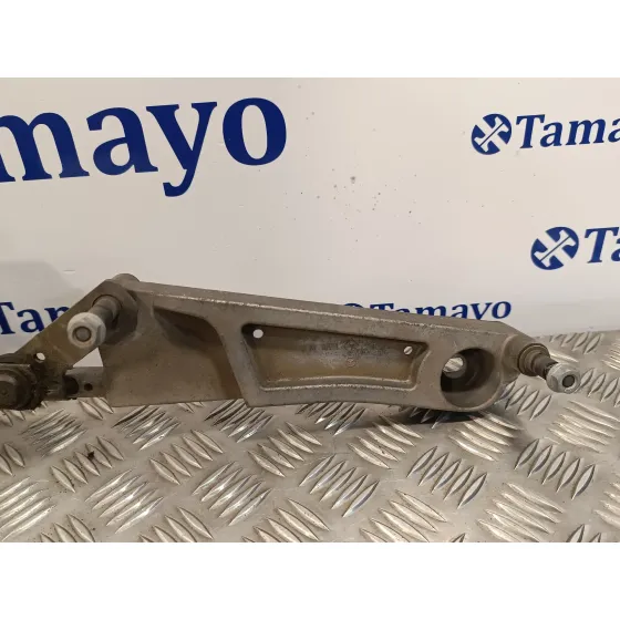 Motor Limpia Delantero para Mercedes-Benz Clase Slk (W171) Roadster