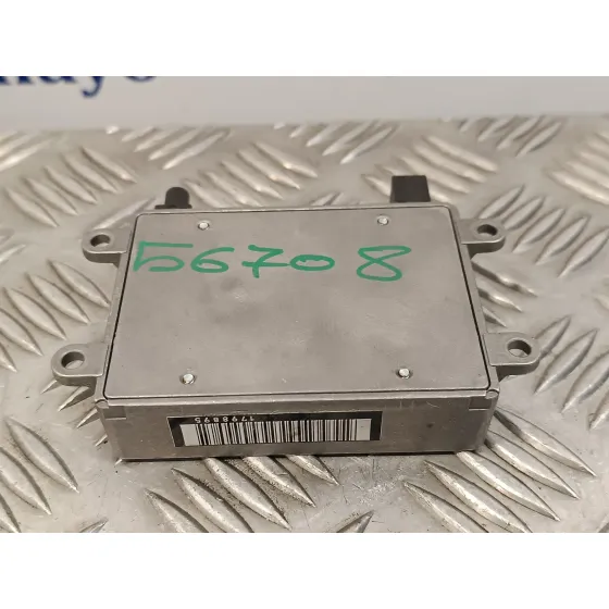 Modulo Electronico para Mercedes-Benz Clase Slk (W171) Roadster