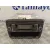 Sistema Audio / Radio Cd para Volkswagen Polo (6R1)