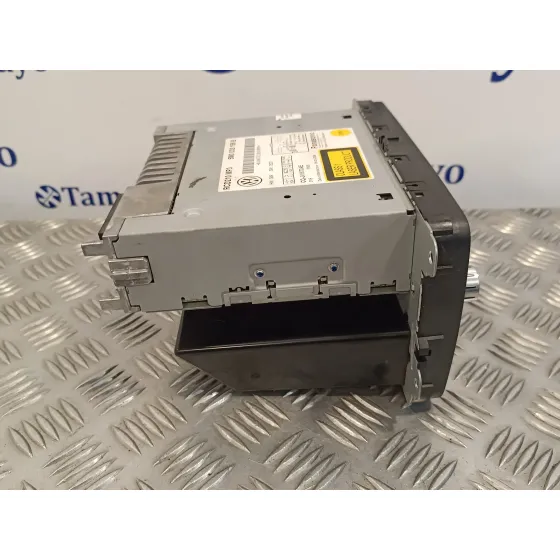 Sistema Audio / Radio Cd para Volkswagen Polo (6R1)