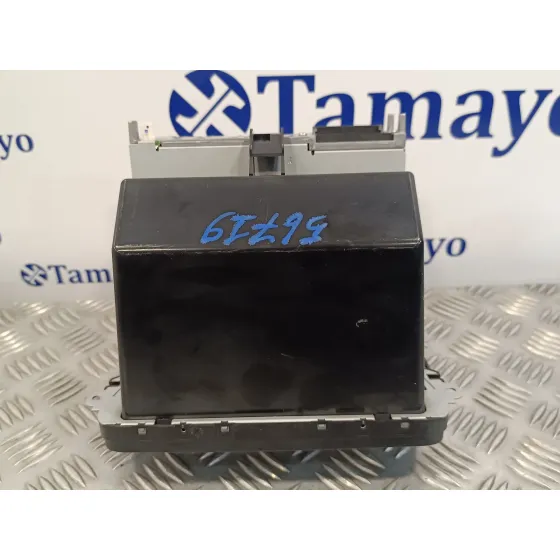 Sistema Audio / Radio Cd para Volkswagen Polo (6R1)