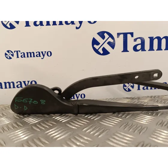 Brazo Limpia Delantero Derecho para Mercedes-Benz Clase Slk (W171) Roadster