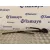 Brazo Limpia Delantero Derecho para Mercedes-Benz Clase Slk (W171) Roadster