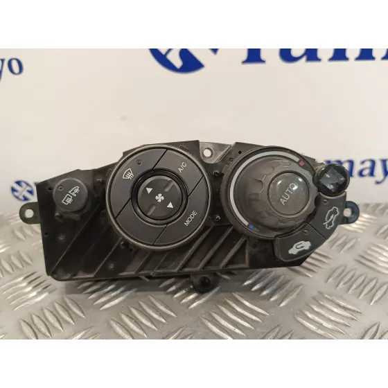 Mando Climatizador para Honda Civic Berlina 5 (Fk)