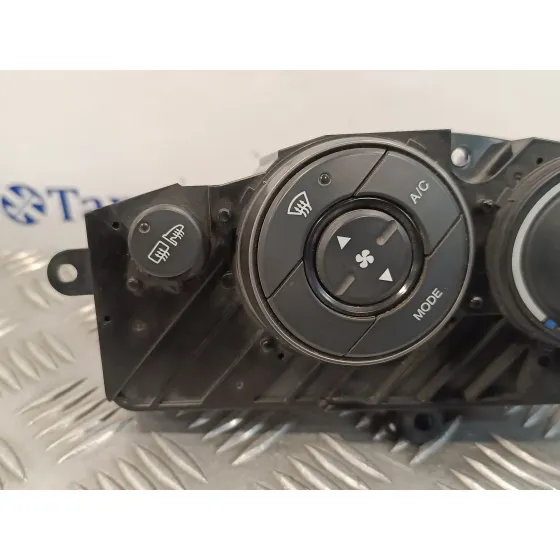 Mando Climatizador para Honda Civic Berlina 5 (Fk)