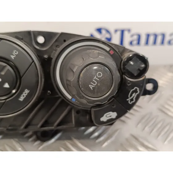 Mando Climatizador para Honda Civic Berlina 5 (Fk)