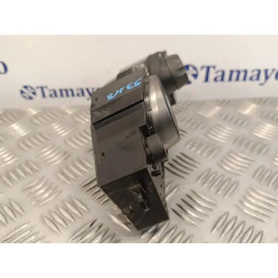 Mando Climatizador para Honda Civic Berlina 5 (Fk)