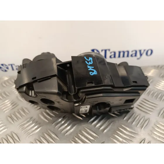 Mando Climatizador para Honda Civic Berlina 5 (Fk)
