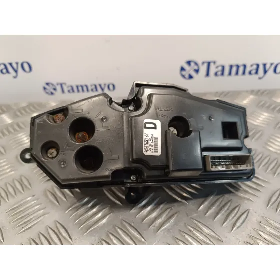 Mando Climatizador para Honda Civic Berlina 5 (Fk)