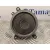 Rejilla Aireadora para Honda Civic Berlina 5 (Fk)