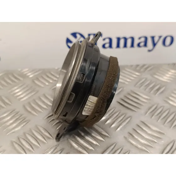 Rejilla Aireadora para Honda Civic Berlina 5 (Fk)