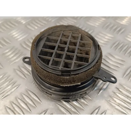 Rejilla Aireadora para Honda Civic Berlina 5 (Fk)