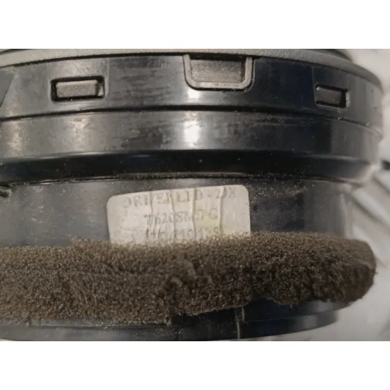 Rejilla Aireadora para Honda Civic Berlina 5 (Fk)