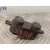 Interruptor para Honda Civic Berlina 5 (Fk)