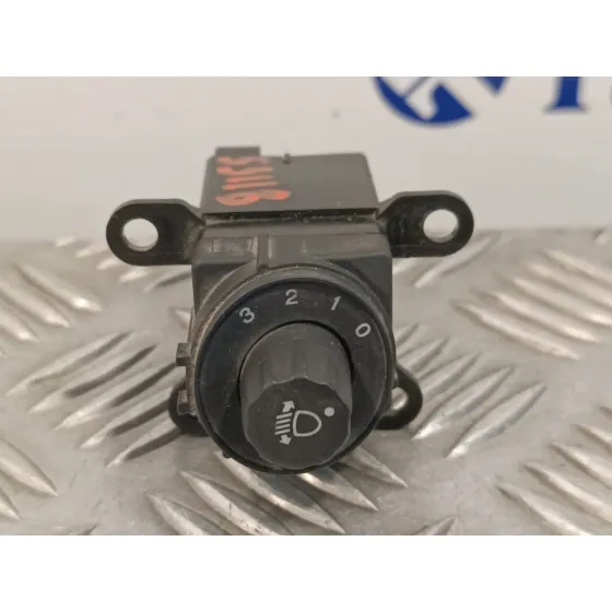 Mando Luces para Honda Civic Berlina 5 (Fk)