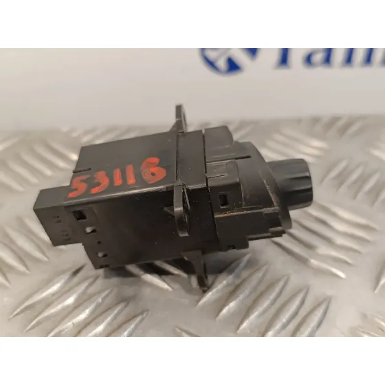 Mando Luces para Honda Civic Berlina 5 (Fk)