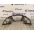 Moldura para Honda Civic Berlina 5 (Fk)