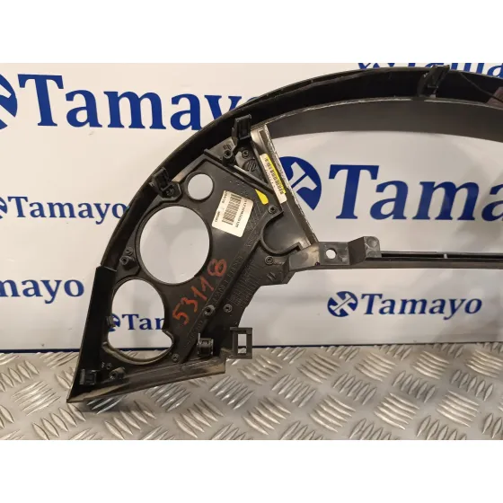 Moldura para Honda Civic Berlina 5 (Fk)