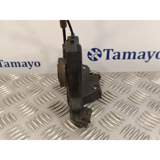 Cerradura Puerta Delantera Derecha para Toyota Corolla Verso (R1)