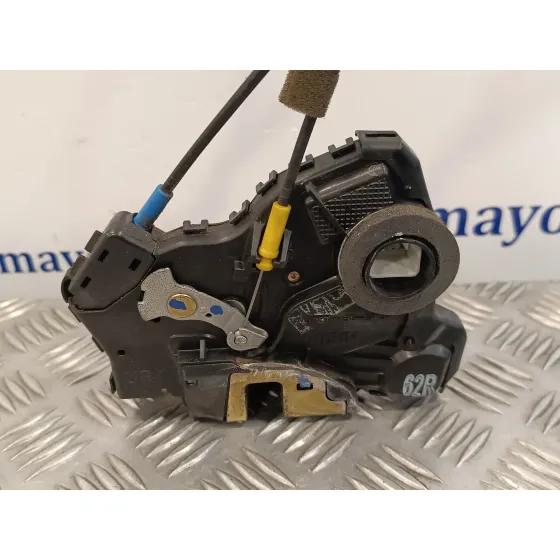 Cerradura Puerta Delantera Derecha para Toyota Corolla Verso (R1)