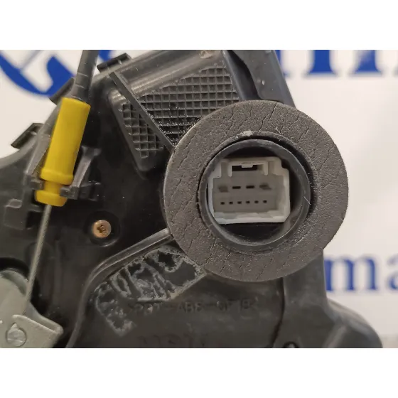 Cerradura Puerta Delantera Derecha para Toyota Corolla Verso (R1)