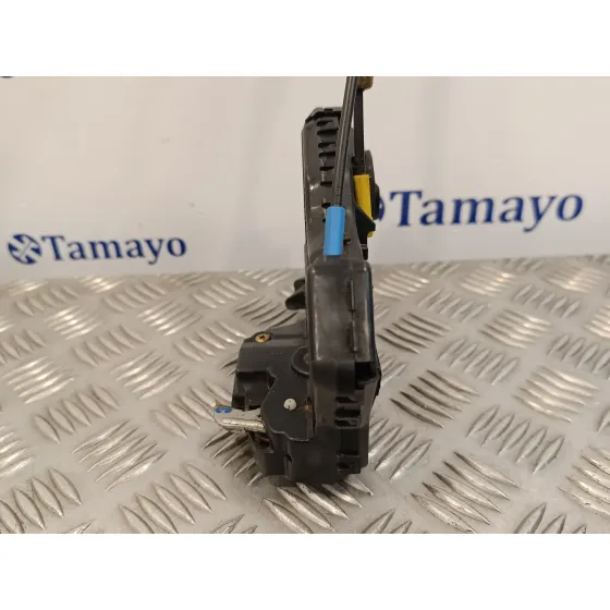 Cerradura Puerta Delantera Derecha para Toyota Corolla Verso (R1)