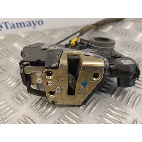 Cerradura Puerta Delantera Derecha para Toyota Corolla Verso (R1)
