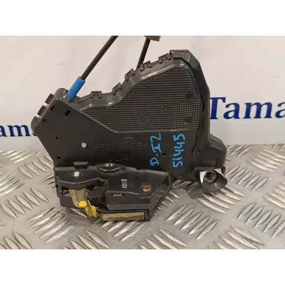 Cerradura Puerta Delantera Izquierda para Toyota Corolla Verso (R1)