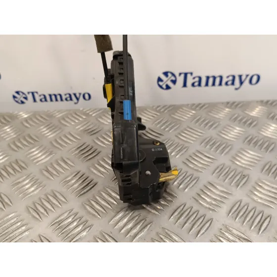 Cerradura Puerta Delantera Izquierda para Toyota Corolla Verso (R1)