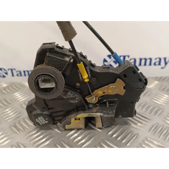 Cerradura Puerta Delantera Izquierda para Toyota Corolla Verso (R1)