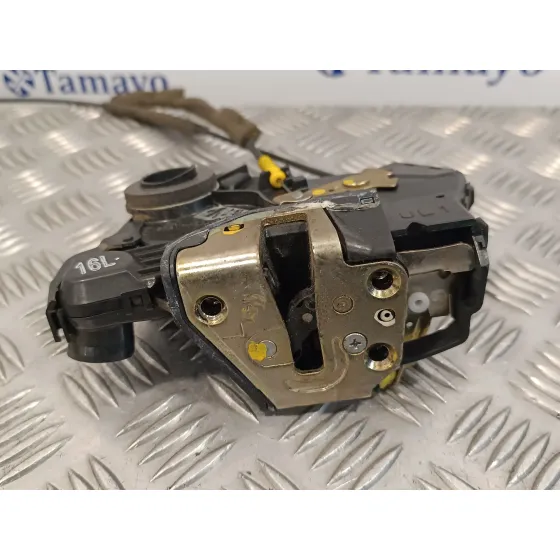 Cerradura Puerta Delantera Izquierda para Toyota Corolla Verso (R1)