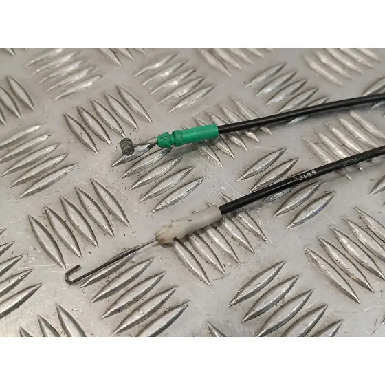 Cerradura Puerta Delantera Izquierda para Toyota Corolla Verso (R1)