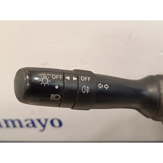Mando Intermitentes para Peugeot 107