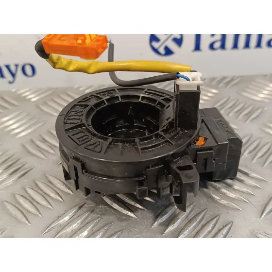 Anillo Airbag para Peugeot 107