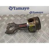 Biela para Bmw X1 (E84)