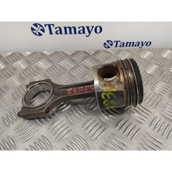 Biela para Bmw X1 (E84)