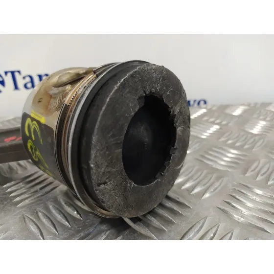 Biela para Bmw X1 (E84)