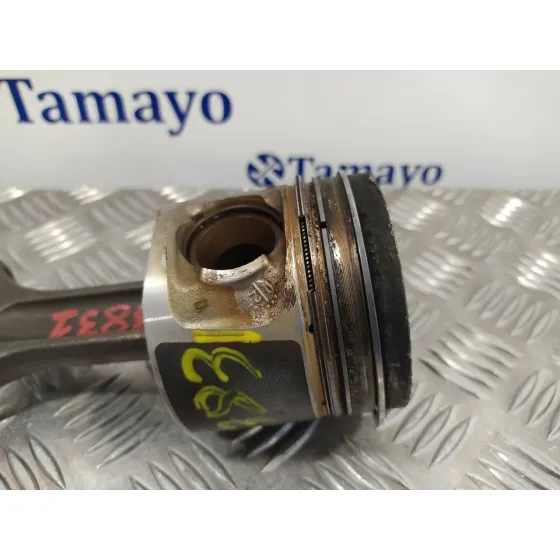 Biela para Bmw X1 (E84)