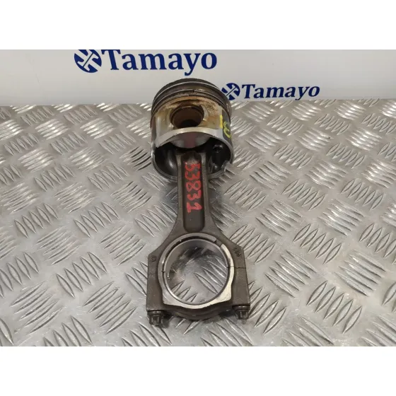 Biela para Bmw X1 (E84)